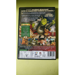 Shrek 4-Il était Une Fin-Le dernier chapitre
