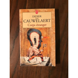 Corps étranger
