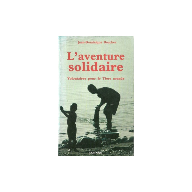 L'aventure solidaire