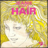 Jeanie Chante Hair