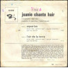 Jeanie Chante Hair