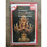 Mozart Symphonies 40 41 Jupiter - Cassette Aud