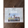 Almanach des postes et des télégraphes