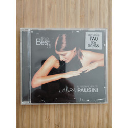Laura Pausini - The Best Of Laura Pausini - E Ritorno Da Te