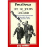 Les 180 jours de Giscard : Histoire du dernier gouvernement de...