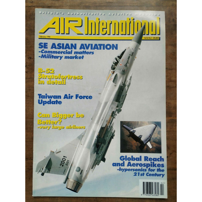 Air International Vol 54 n2 February