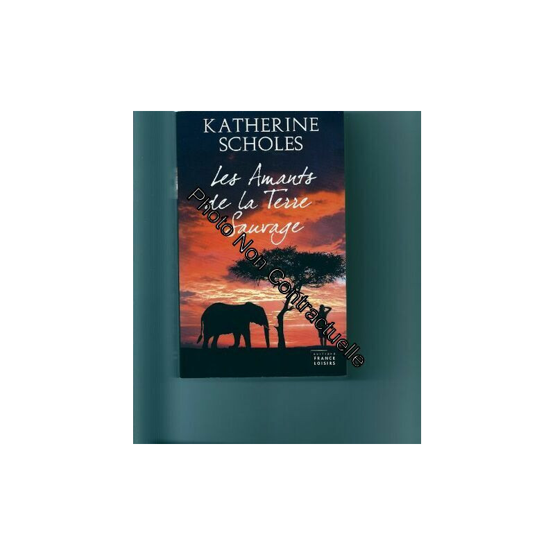 Les amants de la terre sauvage