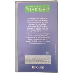 Villes du monde : Venise