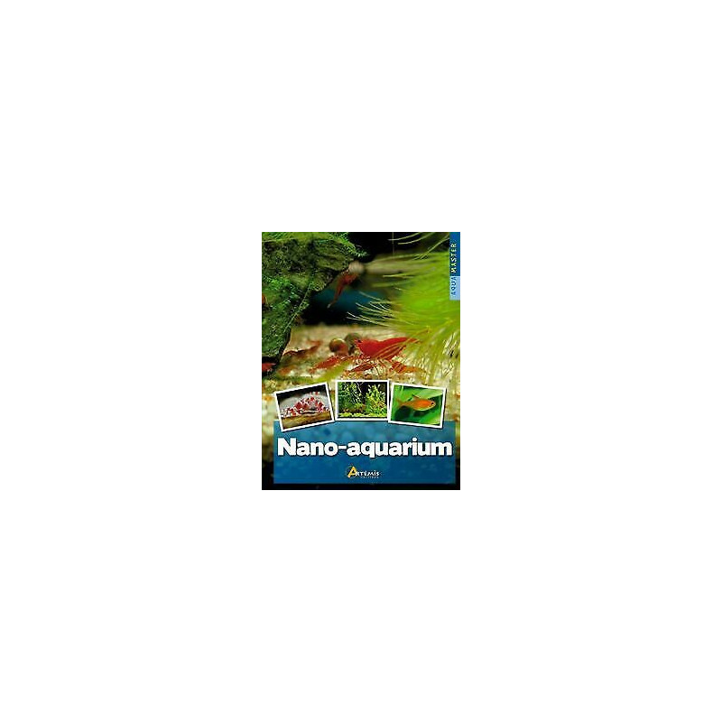 NANO-AQUARIUM