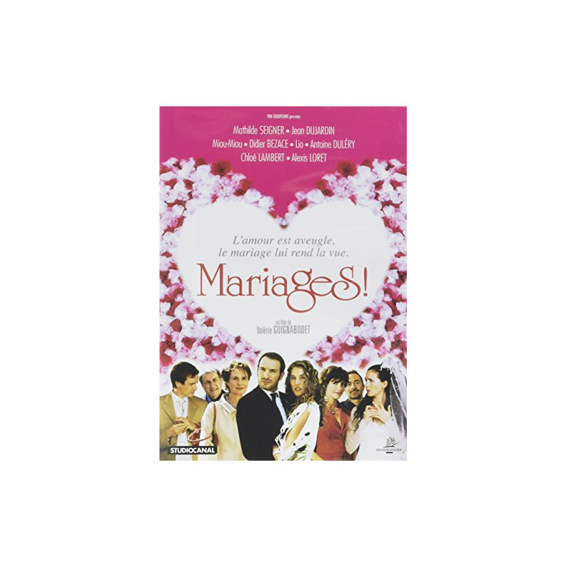 Mariages