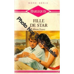 Fille de Star