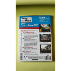 DVD - Réussir son Code de la Route 2005
