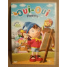 Oui-Oui Peintre DVD