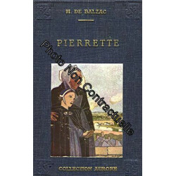 Pierrette