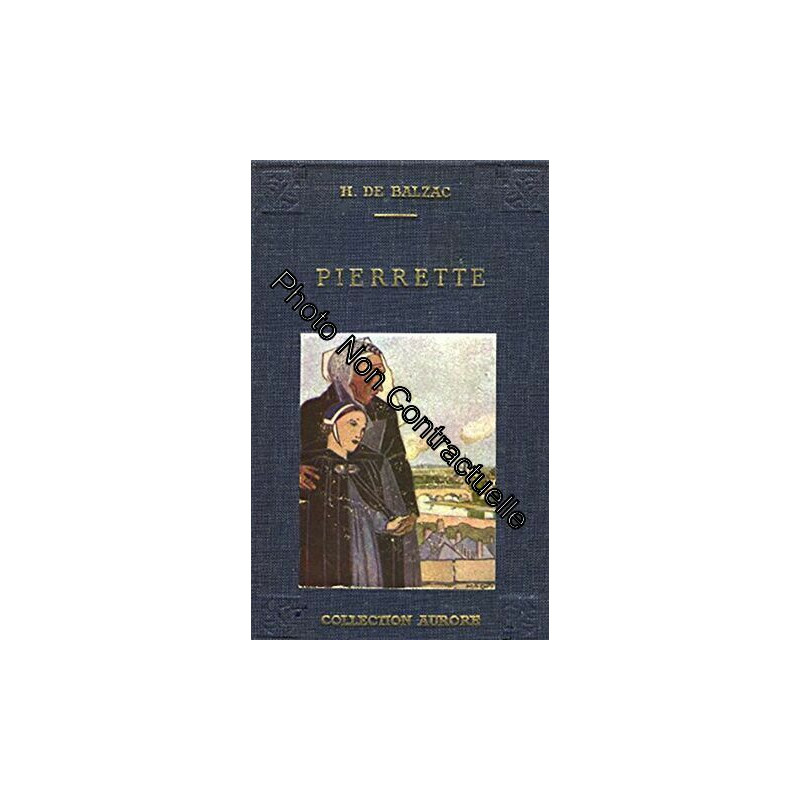 Pierrette