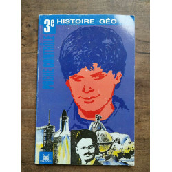 3e histoire géo poche contrôle