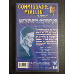 Commissaire Moulin