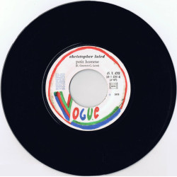 Petit Homme / Hello Marie