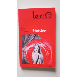 Lecto guide 2 - Phèdre