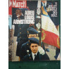 PARIS MATCH n1158 17 JUILLET 1971 ARMSTRONG