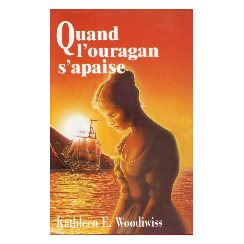 Quand l'ouragan s'apaise