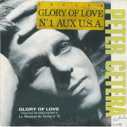 Glory Of Love (Theme From Karate Kid Part II)