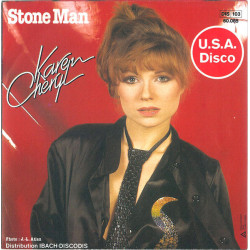 Show Me You're Man Enough