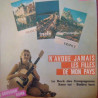 N'avoue Jamais / Les Filles de Mon Pays / Le Rock Des Compagnons