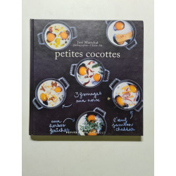 Petites cocottes