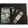 VHS : Les 5 dernieres minutes - Raymond Souplex