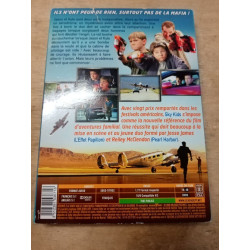 DVD Film - Spy Kids