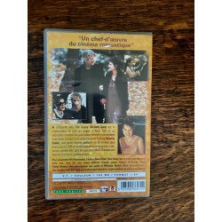 Cassette Video - Un Automne à New York