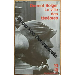 La ville des ténèbres