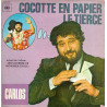 Cocotte En Papier / Le Tierce