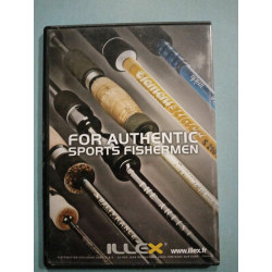 côtpêche n32 - Magazine vidéo en DVD - Yannick rivière DVD