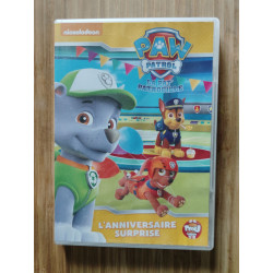 L'Anniversaire surprise