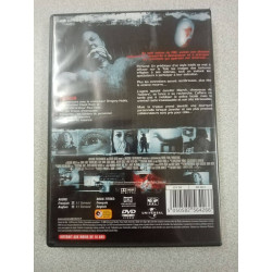 DVD Film - Intraçable