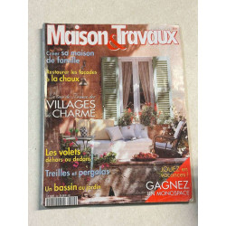 Maison et Travaux n°144