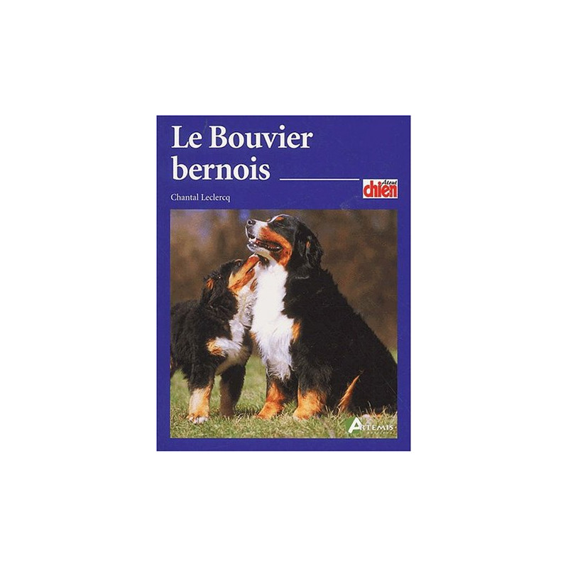 Le Bouvier bernois