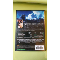 DVD - Le Dernier Des Mohicans (Daniel Day-Lewis)