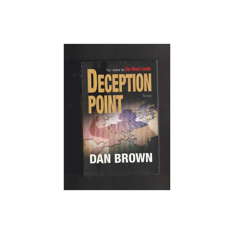 Deception Point