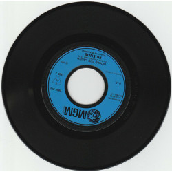 Gonna Have A Good Time / Would You Laugh