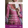 La mystérieuse histoire de l'OEillet rose