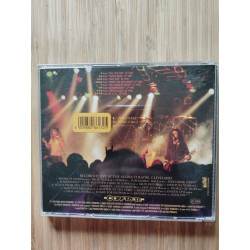 WRECKING YOUR NECK-LIVE