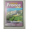 DVD Documentaire - J'aime la France - La Provence