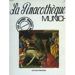 La Pinacothèque