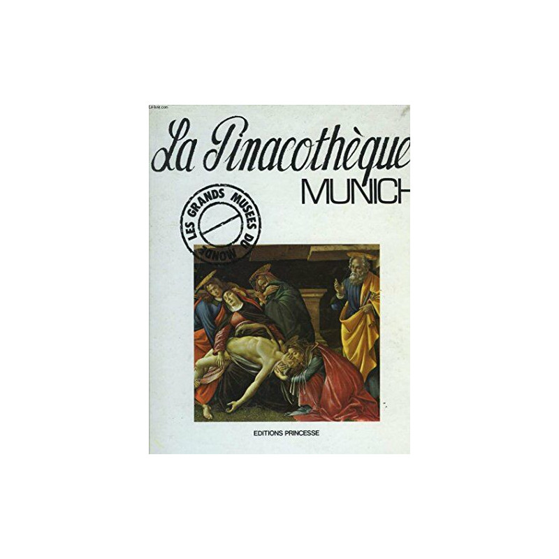 La Pinacothèque