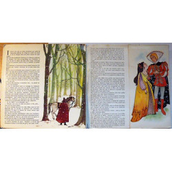 La Belle Et La Bête