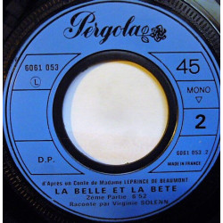 La Belle Et La Bête