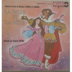 La Belle Et La Bête